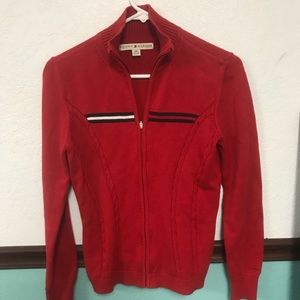 Tommy Hilfiger sweater